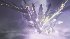 第17話　嵐の中の襲撃