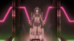 第18話　さよならの匂い