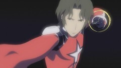第19話　望まぬ力