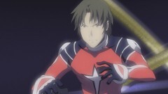 第25話　ライディーン、奪還