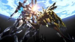 第26話　決戦