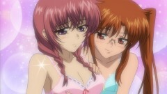 第2話　この胸のふくらみを