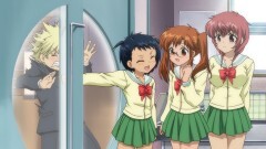 第3話　風の強い日
