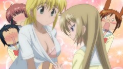 第6話　カゲキな思春期