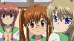 第7話　揺れるオトコ心