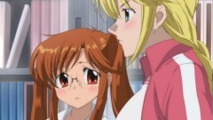 第11話　彼女といた午後