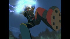 #2　狂った機械