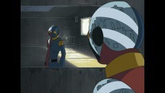 #4　鏡