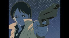 #9　凍る絆