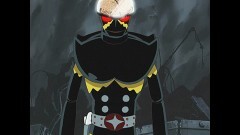 #10　破壊魔