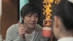 Round1　ファイヤーレオン登場！
