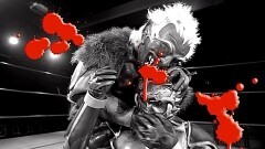 Round4　死闘！吸血ギャラッシー
