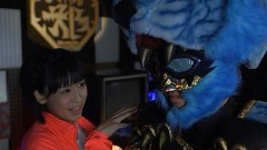 Round6　激撮!!謎の男あらわる