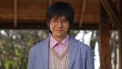 Round7　宇宙最強の悪役!!アイアンジース