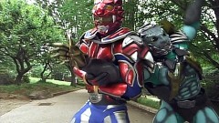 Round13　衝撃！掟破りのビースト