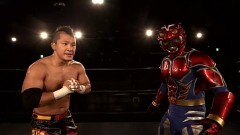 Round15　驚異のヒーロー！ジャードコマンダー
