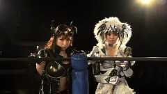 Round16　燃えろ！死闘のタッグ