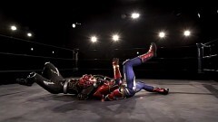 Round19　生か死か!?史上最大の決戦!!