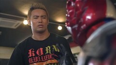 Round22　解読不能！死へのカウントダウン