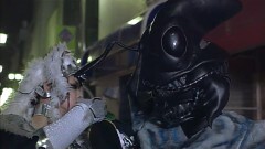 Round24　バトルクライマックス！運命の超常決戦!!