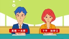 第1話　狙われた下平さん!?
