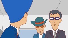 第4話　忍び寄る影!?