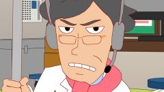 第5話　薄井さん、犬の手を借りる日!?