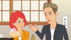 第7話　すき焼きとジョナサン!?