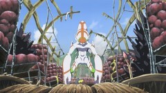 第一話　ザムド　陽炎に現る