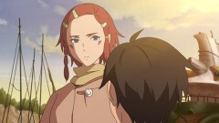 第五話　調停する者　しない者