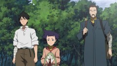 第八話　詰腹峠のヒトガタ狩り