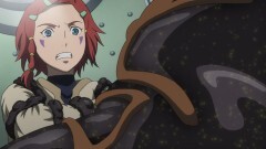 第十二話　暗闇で咲く花