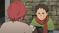 第十五話　まま 眠れる魂