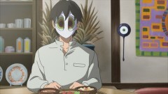 第十七話　子羊とオボロ月