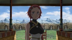 第十八話　そこから何が見えるか