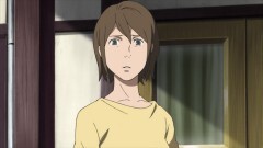 第二十一話　禁猟区潜入 「泣いたら負けだ」フサはずっとそう思っていた