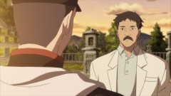 第二十二話　凍二郎とリュウゾウ