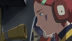 第二十三話　誕生 ヒルケン皇帝