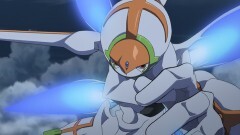 第二十五話　ナキアミとサンノオバ