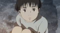 第二十六話　大きな石と少女