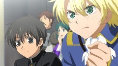 第2話　乾いた風