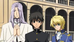 第3話　愛の乙女
