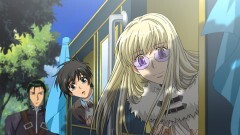 第5話　小シマロンの少年王（後編）