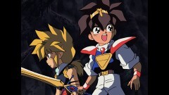 3話　永遠の伝説