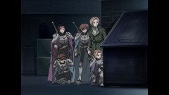 1話　集う日