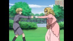 3話　自由の翼