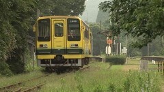 いすみ鉄道 これぞローカル線の風景（千葉）