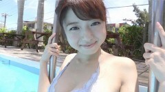 #8 中村静香「甘カワしずか」