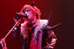 Live Musical「SHOW BY ROCK!!」〜THE FES ?-Thousand XV?〜【Destiny】（千秋楽公演）