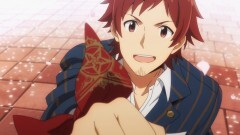 第1話 理由あって、アイドル！